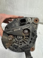 VW T5 LIFT T6 AMAROK 2.0 TDI ALTERNATOR Original