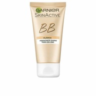 Hydratačný farbiaci krém Garnier Skin Naturals Bb Cream Spf 15 stredný