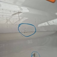 FORD TRANSIT CUSTOM 17-23 door side sliding