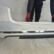 MAZDA 5 II CW 10-15 bumper front front C513-50031