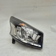 RENAULT TRAFIC III 3 14- light right front front 260109424R