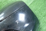 TOYOTA AYGO 05-08 Frontstoßstange vorne
