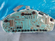 dials clock MITSUBISHI CARISMA 1.9 DID MR916030