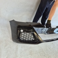 SKODA OCTAVIA IV 4 RS 20-24 bumper front front washer PDC
