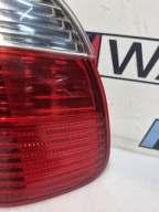 6902532 BMW E39 light right right rear part rear