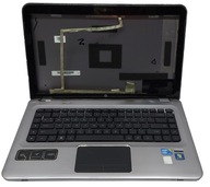 Laptop HP Pavilion dv6 15,6" Intel Core i3 DDR3 DAWCA na części