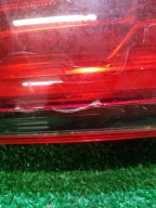 light right rear 3D AUDI R8 II 2017 4S0945096 COUPE