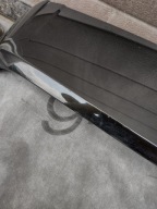 Spoiler, lotka bonnet Porsche Cayenne k:LM6X