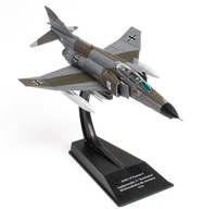 MCDD F-44F PHANTOM II - Hachette- 1/100