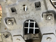 VW PASSAT B8 3G0 bumper support front below RADAR 3G0807930