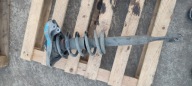shock absorber front left right audi a4 b6 2.0 alt