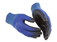 Tenké potiahnuté pracovné rukavice GUIDE 650