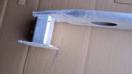 sider below bumper rear part rear TOYOTA PROACE VERSO
