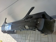 Mercedes-Benz W 213 Hybrid bumper rear
