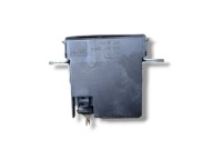 lock bonnet boot Volkswagen Touran facelift 2008 3C9827645A