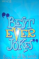 Best Ever Jokes - Marks Spencer