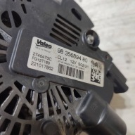alternator Opel Corsa F 9835689480