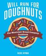 Will Run For Doughnuts: The Montclair Bread
