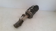shock absorbers springs front para Ford Fiesta MK7
