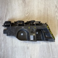 bumper bracket rear left AUDI A1 82A807377