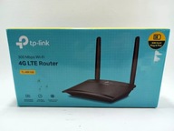 ROUTER BEZPRZEWODOWY WIFI TP-LINK TL-MR100 4G LTE