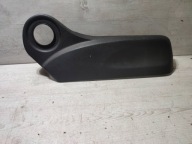 Opel Corsa E 2018 front side right cover seat