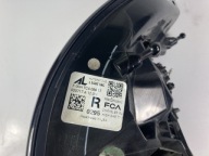Chrysler Pacifica hybryda 2017-20 light rear right rear part