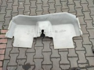 Opel Corsa F 2020 soundproofing