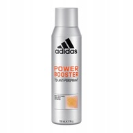 Adidas Power Booster Antyperspirant w sprayu dla mężczyzn męski spray 150ml