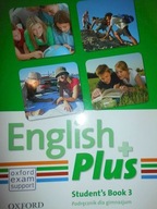 English Plus 3 - Praca zbiorowa