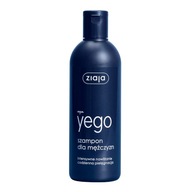 Ziaja Yego šampón na vlasy pre mužov 300ml