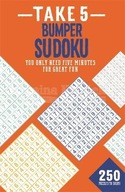 Take 5 Bumper Sudoku Igloo Books