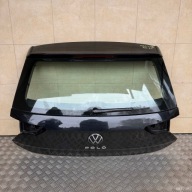 boot doors complete VW VOLKSWAGEN POLO VI LIFT 2G0 2021 ROK