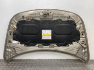 bonnet front FIAT TIPO 2 II 15- 722/A