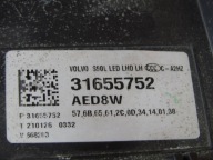 Volvo S90 V90 2021-2025 LIFT light left front front left 31655752