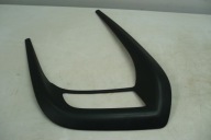 SUZUKI VITARA II LIFT 2015- grid frame OZDOBNA of a bumper left front