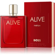 Boss ALIVE Women Parfum 80ml