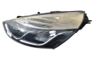 light left front RENAULT CLIO IV Przedlift 2012-2016 260606688R UK