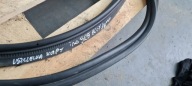 A6 C7 4G gasket bonnet boot rear part KOMBI