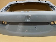 trunk door boot BMW 1 F70 colour