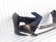 LEXUS RX 450H IV LIFT 15- front bumper front