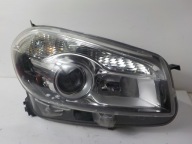 NISSAN QASHQAI J10 LIFT light right front front UK