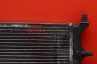 water cooler VW GOLF 5 V plus 1.6 FSI 115 KM 04-09