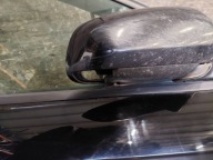 door complete right front + mirror AUDI A4 B7 LY9B