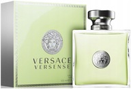 Versace Versense 100 ml woda toaletowa