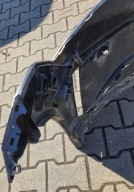 SKODA ENYAQ EV 5AC 5LA 21- bumper front front original 5LA807221