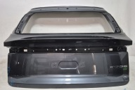 MG S5 EV 24- trunk door boot rear part rear