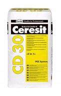 Ceresit CD30 Warstwa antykorozyjna, szczepna PCC 25KG