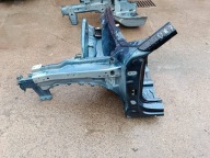 quarter bodywork front side left Dacia Bigster R1310