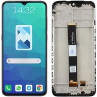 Wyświetlacz LCD Ekran Xiaomi Redmi 9A / 9C + RAMKA